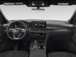 2027 INFINITI QX60 SPORT AWD-Heated/Cooled Seats-Panoramic Roof