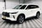 2025 INFINITI QX60 LUXE AWD-Pano Roof-Adaptive Cruise-Htd Leather