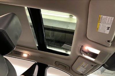 2025 INFINITI QX60 LUXE AWD-Pano Roof-Adaptive Cruise-Htd Leather