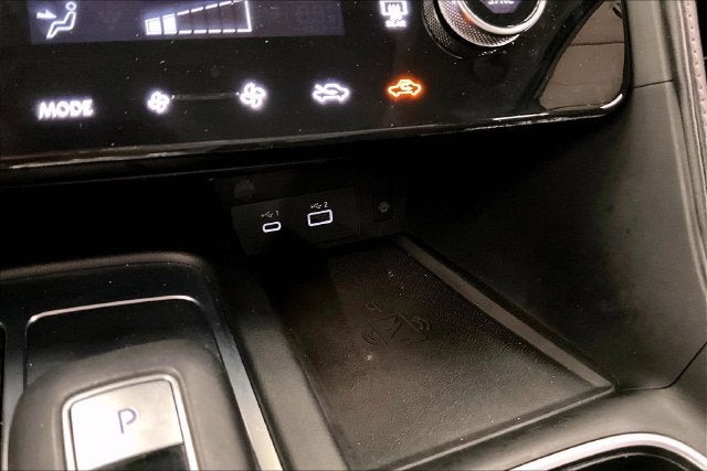 2025 INFINITI QX60 LUXE AWD-Pano Roof-Adaptive Cruise-Htd Leather