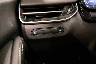 2025 INFINITI QX60 LUXE AWD-Pano Roof-Adaptive Cruise-Htd Leather