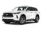 2025 INFINITI QX60 LUXE AWD-Navigation-Panoramic Roof