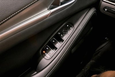 2025 INFINITI QX60 LUXE AWD-Pano Roof-Adaptive Cruise-Htd Leather