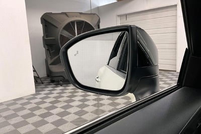 2025 INFINITI QX60 LUXE AWD-Pano Roof-Adaptive Cruise-Htd Leather