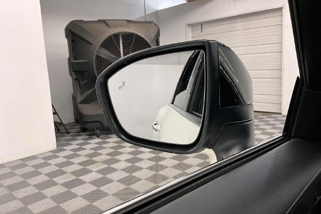 2025 INFINITI QX60 LUXE AWD-Pano Roof-Adaptive Cruise-Htd Leather