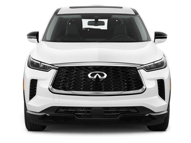2025 INFINITI QX60 LUXE AWD-Navigation-Panoramic Roof