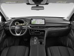 2025 INFINITI QX60 LUXE AWD-Heated/Cooled Seats/Adaptive Cruise
