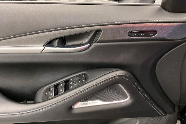 2025 INFINITI QX60 LUXE AWD-Pano Roof-Adaptive Cruise-Htd Leather