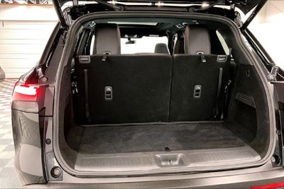 2025 INFINITI QX60 LUXE AWD-Pano Roof-Adaptive Cruise-Htd Leather