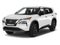 2022 Nissan Rogue S