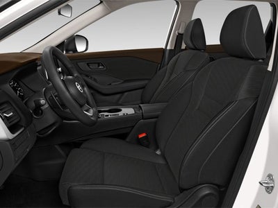 2022 Nissan Rogue S