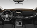 2022 Nissan Rogue S