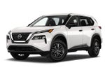 2022 Nissan Rogue S