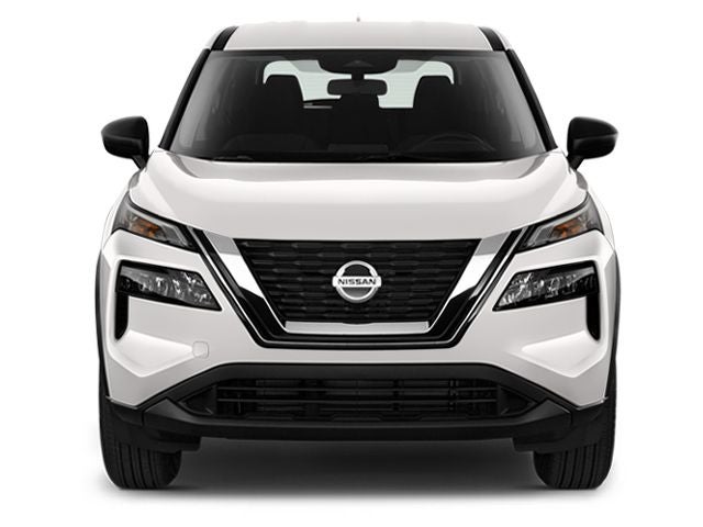 2022 Nissan Rogue S