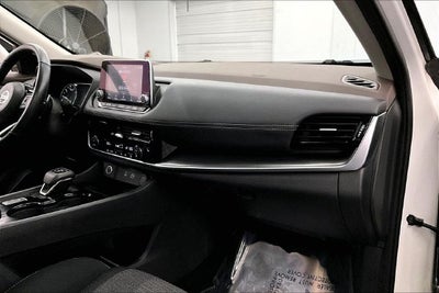 2021 Nissan Rogue SV AWD-Adaptive Cruise