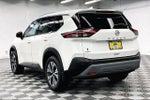 2021 Nissan Rogue SV AWD-Adaptive Cruise