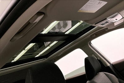 2021 Nissan Rogue SV AWD-Adaptive Cruise