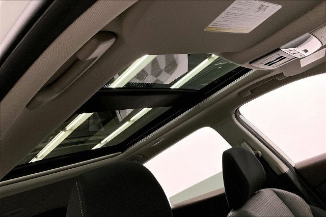 2021 Nissan Rogue SV AWD-Adaptive Cruise