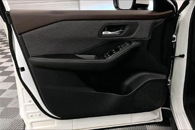 2021 Nissan Rogue SV AWD-Adaptive Cruise