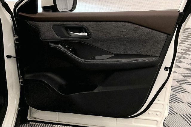 2021 Nissan Rogue SV AWD-Adaptive Cruise
