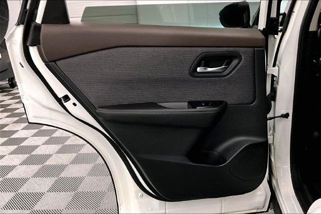 2021 Nissan Rogue SV AWD-Adaptive Cruise