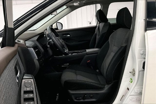 2021 Nissan Rogue SV AWD-Adaptive Cruise