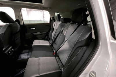 2021 Nissan Rogue SV AWD-Adaptive Cruise