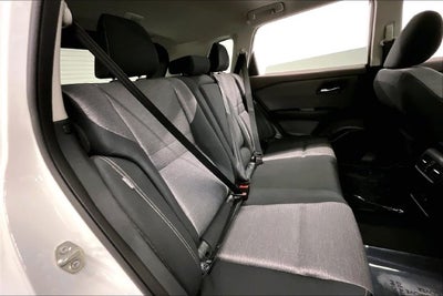 2021 Nissan Rogue SV AWD-Adaptive Cruise