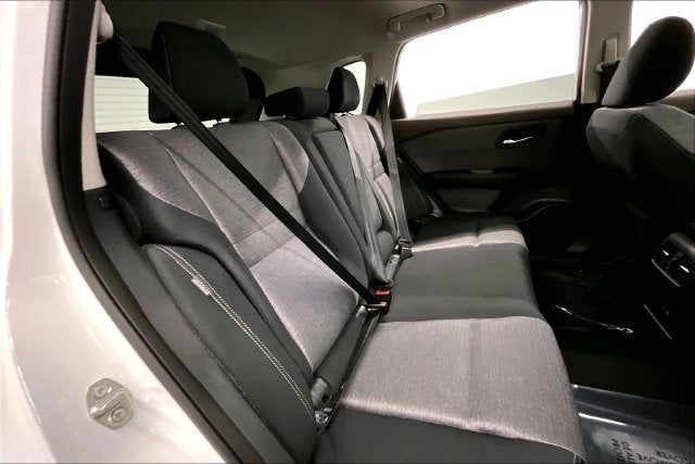 2021 Nissan Rogue SV AWD-Adaptive Cruise