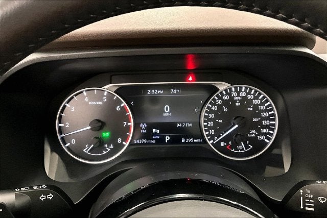 2021 Nissan Rogue SV AWD-Adaptive Cruise