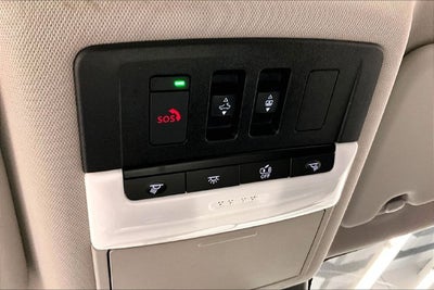 2021 Nissan Rogue SV AWD-Adaptive Cruise