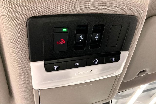 2021 Nissan Rogue SV AWD-Adaptive Cruise