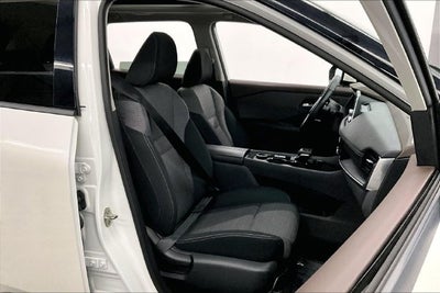 2021 Nissan Rogue SV AWD-Adaptive Cruise