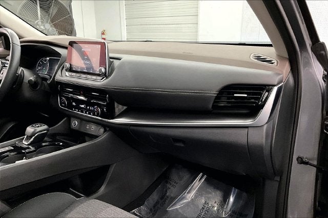2021 Nissan Rogue SV AWD-Pano Roof-Adaptive Cruise-Htd Seats