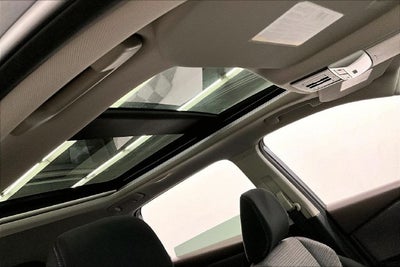 2021 Nissan Rogue SV AWD-Pano Roof-Adaptive Cruise-Htd Seats