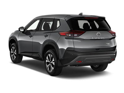 2021 Nissan Rogue SV AWD-Adaptive Cruise