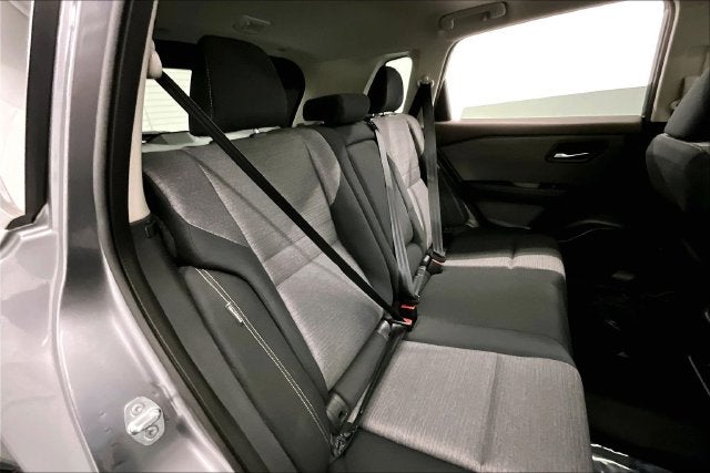 2021 Nissan Rogue SV AWD-Pano Roof-Adaptive Cruise-Htd Seats