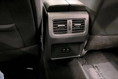 2021 Nissan Rogue SV AWD-Pano Roof-Adaptive Cruise-Htd Seats