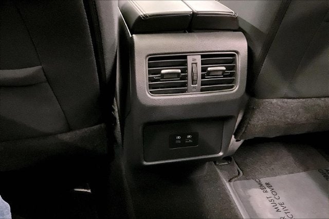 2021 Nissan Rogue SV AWD-Pano Roof-Adaptive Cruise-Htd Seats