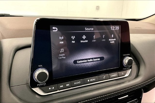 2021 Nissan Rogue SV AWD-Pano Roof-Adaptive Cruise-Htd Seats