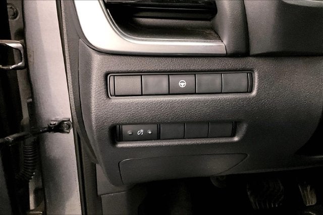 2021 Nissan Rogue SV AWD-Pano Roof-Adaptive Cruise-Htd Seats