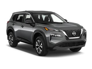 2021 Nissan Rogue SV AWD-Adaptive Cruise