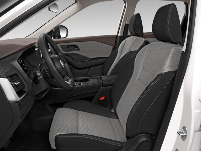 2021 Nissan Rogue SV AWD-Heated Seats-Remote Start