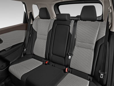 2021 Nissan Rogue SV AWD-Heated Seats-Remote Start