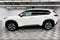2021 Nissan Rogue SV AWD-Heated Seats-Remote Start