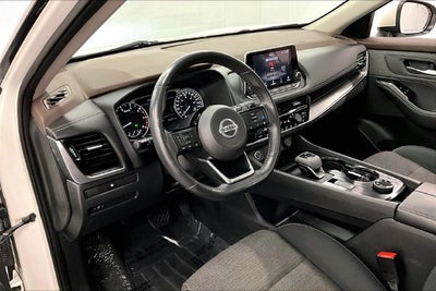 2021 Nissan Rogue SV AWD-Heated Seats-Remote Start
