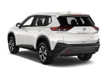 2021 Nissan Rogue SV AWD-Heated Seats-Remote Start