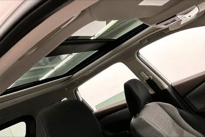 2021 Nissan Rogue SV AWD-Heated Seats-Remote Start