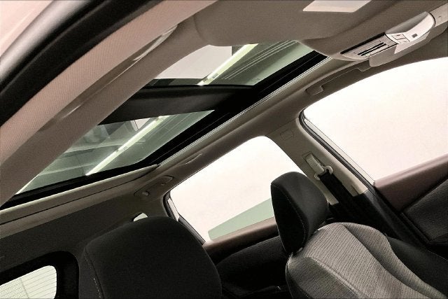 2021 Nissan Rogue SV AWD-Heated Seats-Remote Start