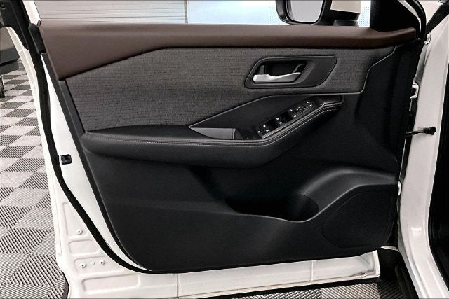 2021 Nissan Rogue SV AWD-Heated Seats-Remote Start